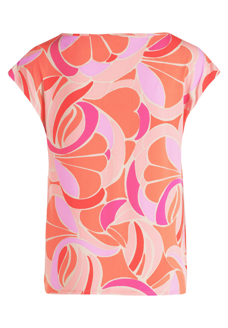 An image of the Betty Barclay Blouse Top