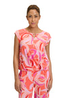 An image of the Betty Barclay Blouse Top