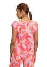 An image of the Betty Barclay Blouse Top