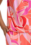 An image of the Betty Barclay Blouse Top