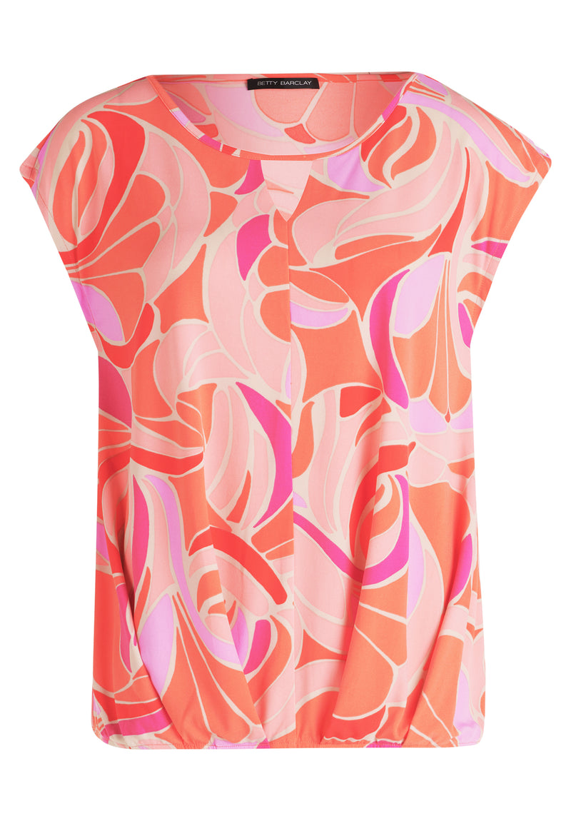 An image of the Betty Barclay Blouse Top