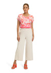 An image of the Betty Barclay Printed Top
