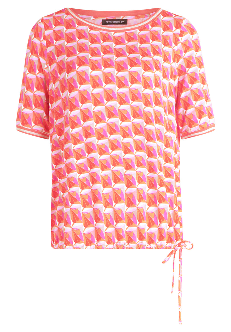 An image of the Betty Barclay Casual T-Shirt