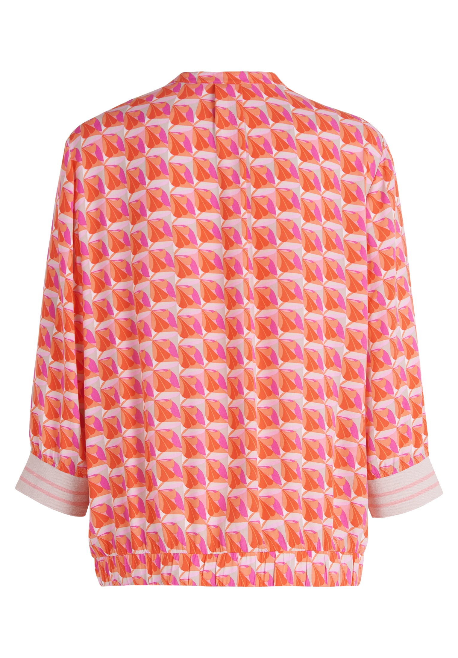 An image of the Betty Barclay Overblouse