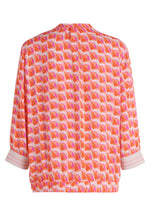 An image of the Betty Barclay Overblouse