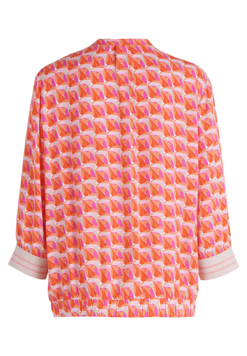 An image of the Betty Barclay Overblouse