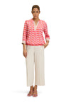 An image of the Betty Barclay Overblouse