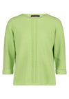 An image of the Betty Barclay Knitted Pullover