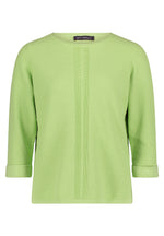 An image of the Betty Barclay Knitted Pullover