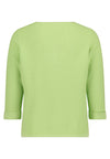 An image of the Betty Barclay Knitted Pullover