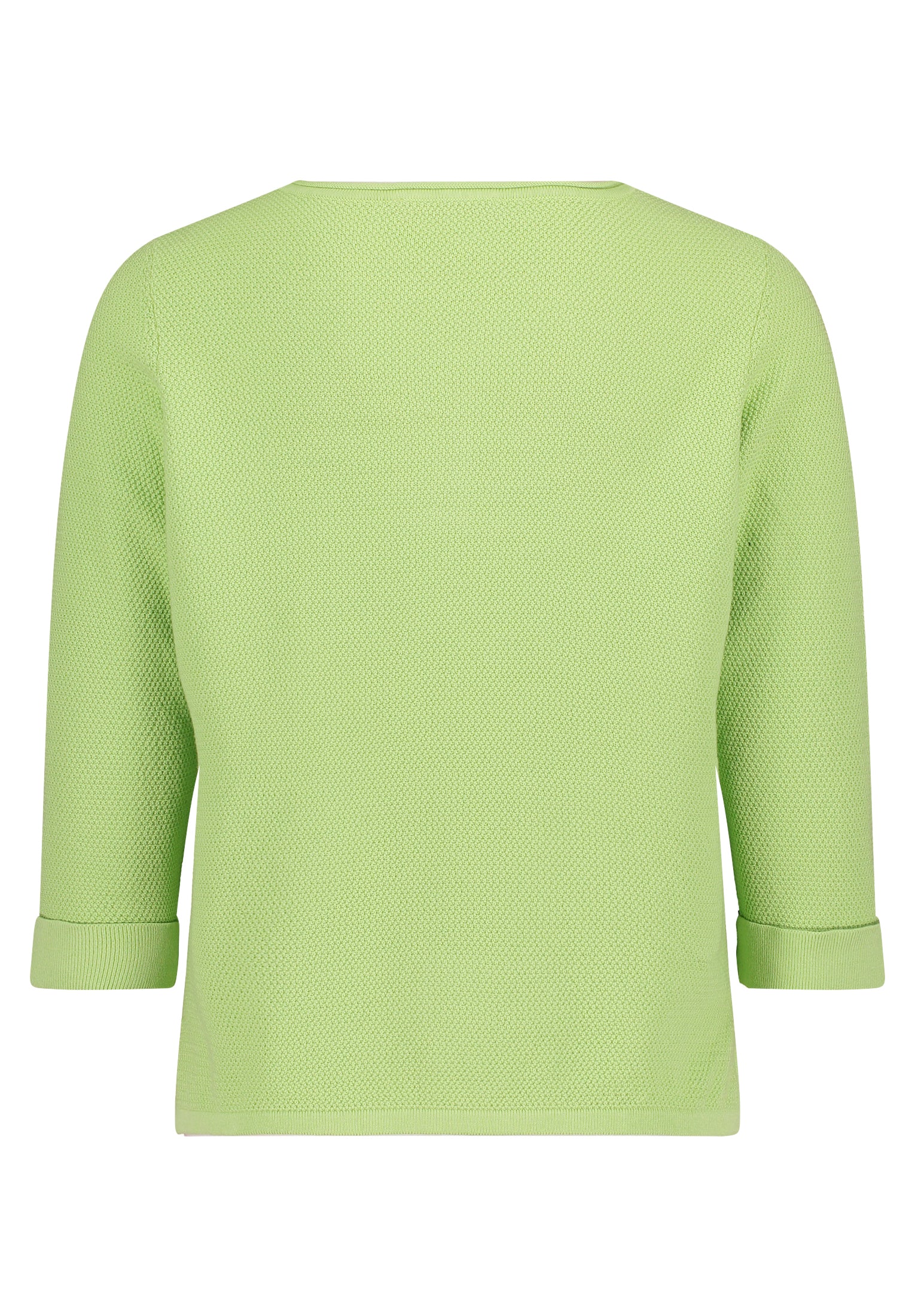 An image of the Betty Barclay Knitted Pullover