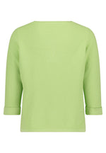 An image of the Betty Barclay Knitted Pullover