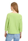 An image of the Betty Barclay Knitted Pullover