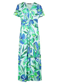 An image of the Betty Barclay Midi Dress