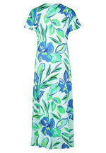 An image of the Betty Barclay Midi Dress