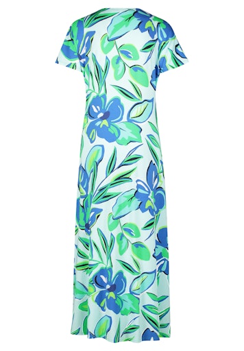 An image of the Betty Barclay Midi Dress