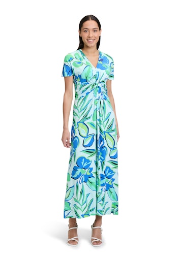 An image of the Betty Barclay Midi Dress