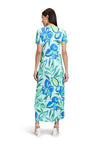 An image of the Betty Barclay Midi Dress