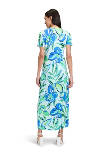 An image of the Betty Barclay Midi Dress