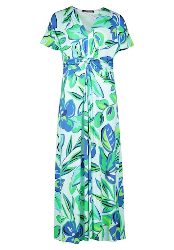 An image of the Betty Barclay Midi Dress