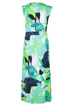 An image of the Betty Barclay Sleeveless Long Dress
