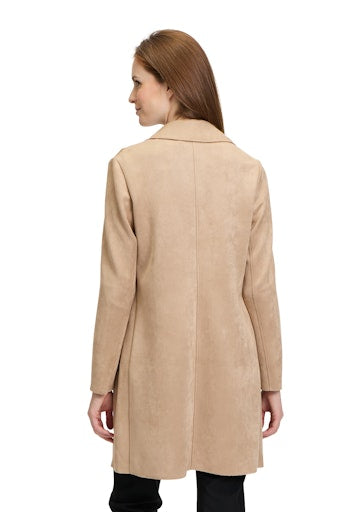 An image of the Betty Barclay Long Blazer