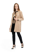 An image of the Betty Barclay Long Blazer