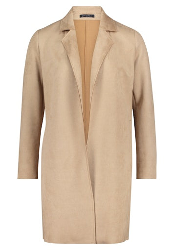 An image of the Betty Barclay Long Blazer