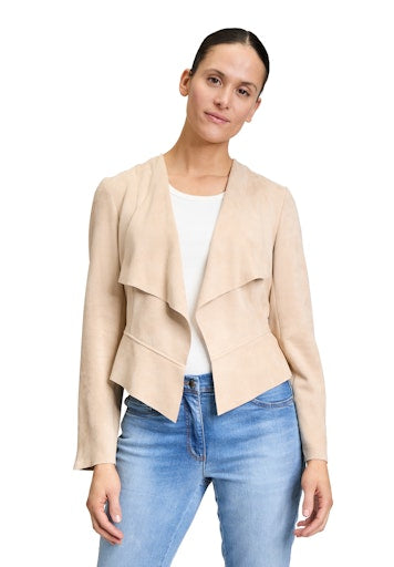 An image of the Betty Barclay Casual Jacket