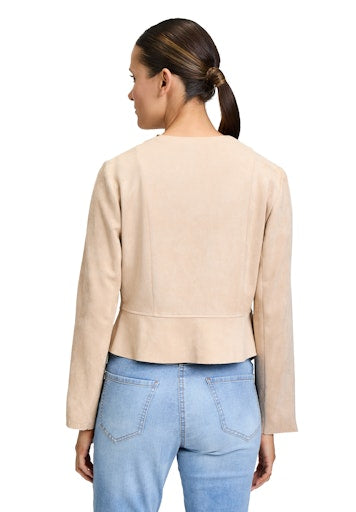 An image of the Betty Barclay Casual Jacket