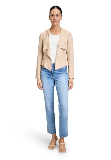 An image of the Betty Barclay Casual Jacket