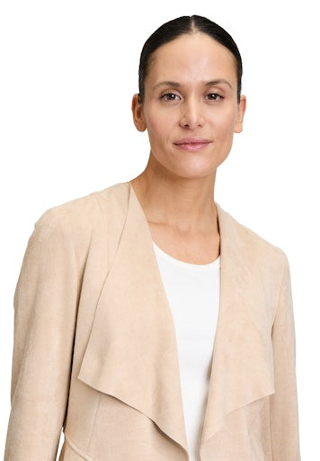 An image of the Betty Barclay Casual Jacket