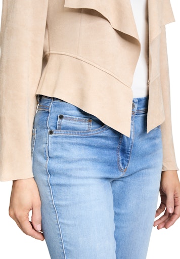 An image of the Betty Barclay Casual Jacket