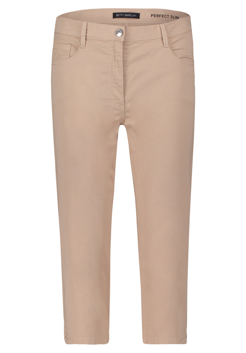 An image of the Betty Barclay Summer Trousers