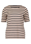 An image of the Betty Barclay Striped Top