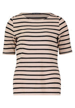 An image of the Betty Barclay Striped Top