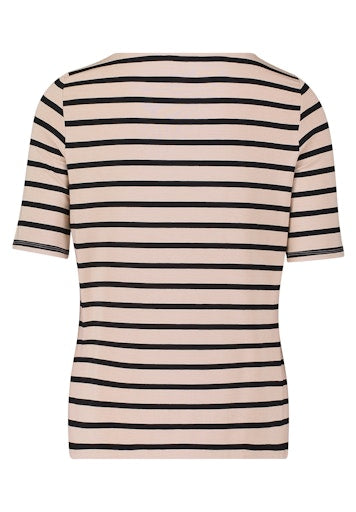 An image of the Betty Barclay Striped Top