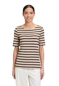 An image of the Betty Barclay Striped Top