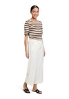 An image of the Betty Barclay Striped Top
