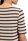 An image of the Betty Barclay Striped Top