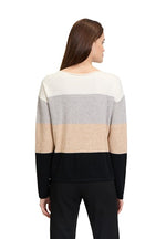 An image of the Betty Barclay Fine Knit Jumper