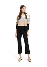 An image of the Betty Barclay Fine Knit Jumper