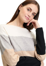 An image of the Betty Barclay Fine Knit Jumper