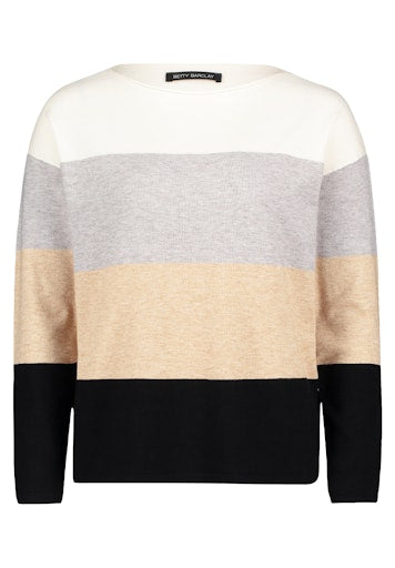 An image of the Betty Barclay Fine Knit Jumper