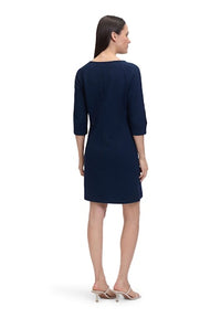 An image of the Betty Barclay Casual Dress