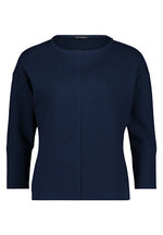 An image of the Betty Barclay Sweatshirt