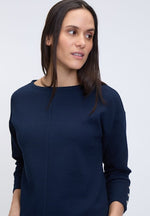 An image of the Betty Barclay Sweatshirt
