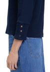An image of the Betty Barclay Sweatshirt