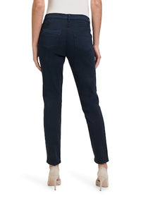 An image of the Betty Barclay Casual Trousers