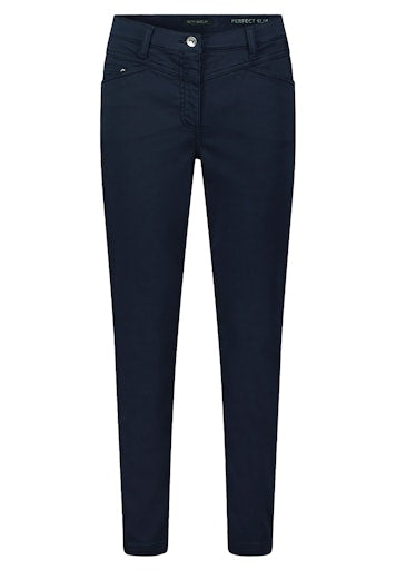 An image of the Betty Barclay Casual Trousers